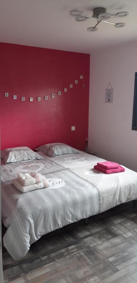 Locabreizh 22 Apartment Plourivo Bagian luar foto