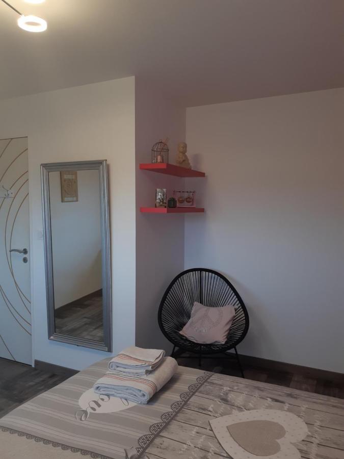 Locabreizh 22 Apartment Plourivo Bagian luar foto