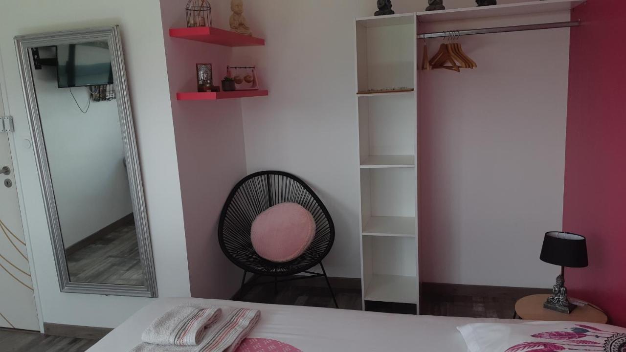 Locabreizh 22 Apartment Plourivo Bagian luar foto