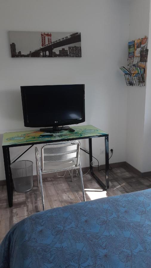 Locabreizh 22 Apartment Plourivo Bagian luar foto