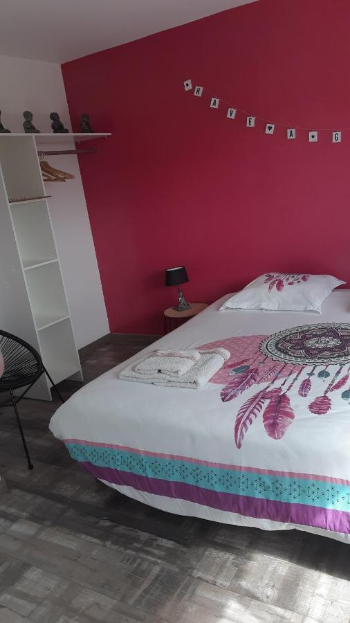 Locabreizh 22 Apartment Plourivo Bagian luar foto