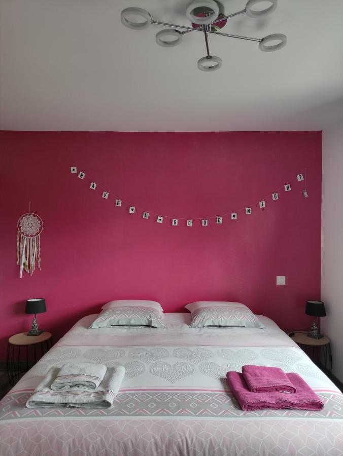 Locabreizh 22 Apartment Plourivo Bagian luar foto