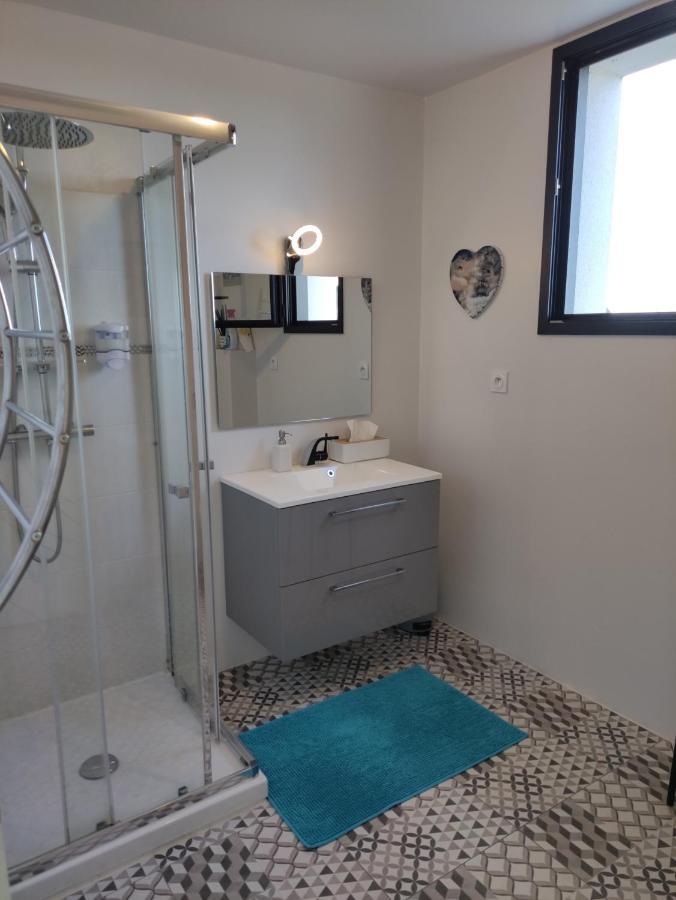 Locabreizh 22 Apartment Plourivo Bagian luar foto